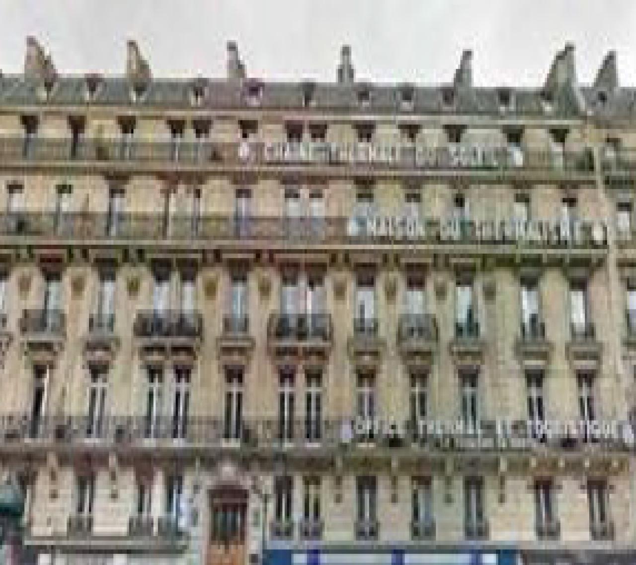 Coworking Paris 6m² Location coworking Paris OLBUR2204627 1